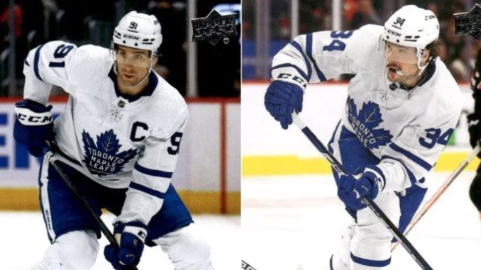 John-Tavares-Auston-Matthews-Maple-Leafs-captain