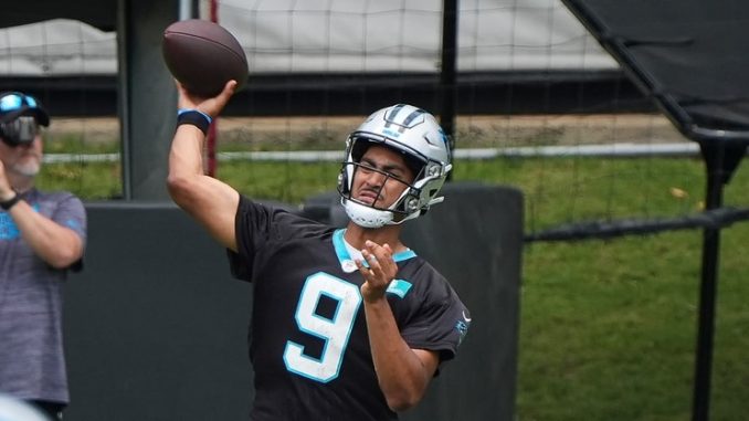 dave-canales-admits-there-a-chance-bryce-young-doesnt-play-during-preseason