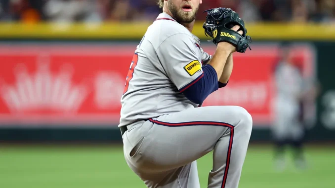 jul-9-2024-phoenix-arizona-usa-atlanta-braves