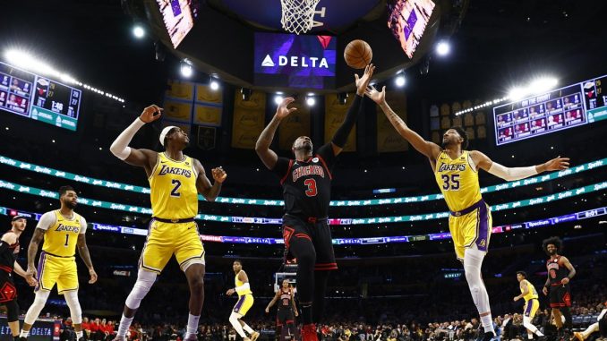 lakers