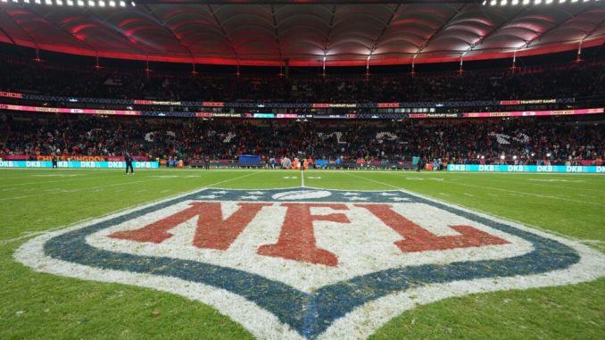 NFL: Frankfurt Games-Miami Dolphins at Kansas City Chiefs