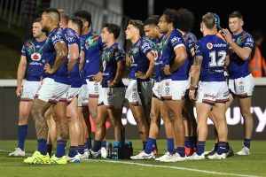BREAKING: Netflix Officially Drops Release Date for Highly Anticipated New Zealand Warriors Documentary – Fans Go Wild