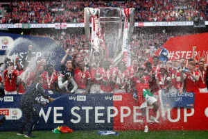 BREAKING: Netflix Finally Unveils Release Date for Highly Anticipated Nottingham Forest Documentary