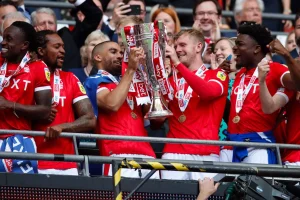 BREAKING: Netflix Finally Unveils Release Date for Highly Anticipated Nottingham Forest Documentary