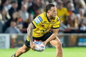 ‘It Was Never About That’ – Castleford Tigers Coach Danny McGuire Shuts Down Liam Horne Feud Rumors & Explains His Omission