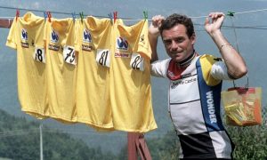 DERNIÈRE MINUTE : Netflix dévoile enfin la date de sortie du très attendu documentaire sur Bernard Hinault – Les fans sont impatients