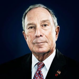 BREAKING: Michael Bloomberg Set to Buy Wigan Warriors – Huge Financial Backing and Ambitious Plans Revealed