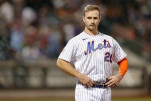 Pete Alonso Makes Bold Claim on Snubbing $71M Deal for Mets' $54M Signing – Fans Stunned