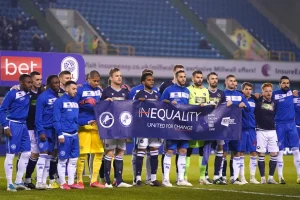 Netflix Unveils Release Date for Explosive Millwall FC Documentary – Fans Can’t Wait