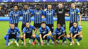 BREAKING: Netflix Bevestigt Eindelijk de Releasedatum voor de Zeer Verwachte Club Brugge Documentaire – Fans Kunnen Hun Opwinding Niet Bedwingen
