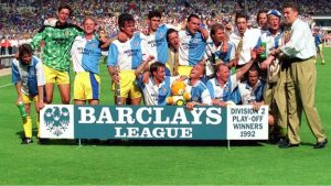 BREAKING: Netflix Finally Unveils Release Date for Highly Anticipated Blackburn Rovers FC Documentary