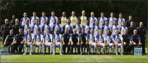 BREAKING: Netflix Finally Unveils Release Date for Highly Anticipated Blackburn Rovers FC Documentary