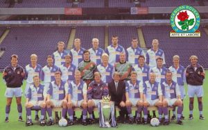 BREAKING: Netflix Finally Unveils Release Date for Highly Anticipated Blackburn Rovers FC Documentary