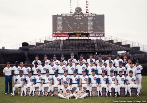 BREAKING: Netflix Officially Announces Release Date for Highly Anticipated Chicago Cubs Documentary – Fans Go Wild