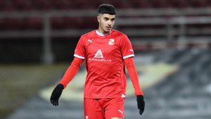 "We're Going to Cash In" – Swindon Town Star Set for Shock Exit as Man Utd & Wolves Circle