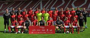 BREAKING: Netflix Finally Unveils Release Date for Highly Anticipated Swindon Town Documentary – Fans Can't Contain Their Excitement