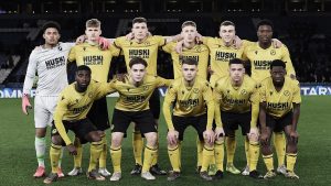 Netflix Unveils Release Date for Explosive Millwall FC Documentary – Fans Can’t Wait