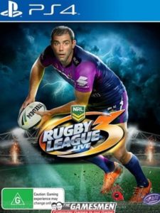 Rugby League Fans Erupt as NRL Boss Delivers ‘Massive’ Game-Changing Announcement