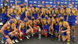 BREAKING: Netflix Officially Unveils Release Date for Highly Anticipated West Coast Eagles Documentary – Fans Erupt