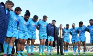 BREAKING: Netflix Finally Unveils Release Date for Highly Anticipated Worcester Warriors Documentary