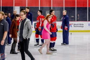 Netflix Officially Confirms Release Date for Highly Anticipated Washington Capitals Documentary