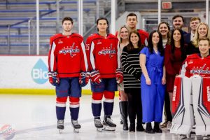 Netflix Officially Confirms Release Date for Highly Anticipated Washington Capitals Documentary