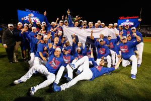 BREAKING: Netflix Officially Announces Release Date for Highly Anticipated Chicago Cubs Documentary – Fans Go Wild