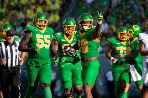 BREAKING: Netflix Officially Drops Release Date for Highly Anticipated Oregon Ducks Documentary