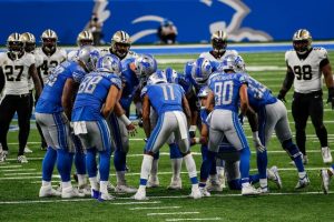 BREAKING: Netflix Officially Confirms Release Date for Highly Anticipated Detroit Lions Documentary – Fans Go Wild