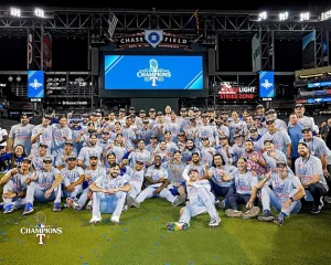 BREAKING: Netflix Officially Announces Release Date for Highly Anticipated Texas Rangers Documentary – Fans Go Wild