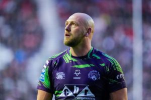 Liam Watts Reveals Reason Behind Castleford Tigers Exit and Opens Up on ‘Surprising’ Hull FC Move