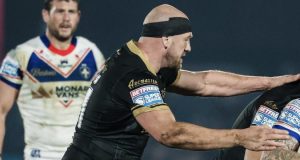 Liam Watts Fires Back at Danny McGuire’s Training Criticism After Sealing Hull FC Move