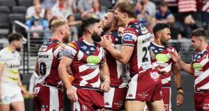 BREAKING: "Joy In Las Vegas" – Netflix Officially Unveils Release Date for Highly Anticipated Documentary on Wigan's Triumph in Las Vegas – Fans Erupt