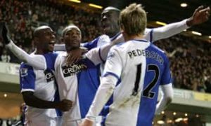 BREAKING: Netflix Finally Unveils Release Date for Highly Anticipated Blackburn Rovers FC Documentary