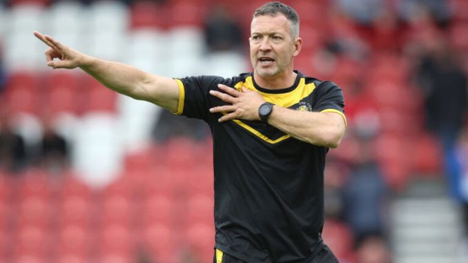 St Helens v Castleford Tigers