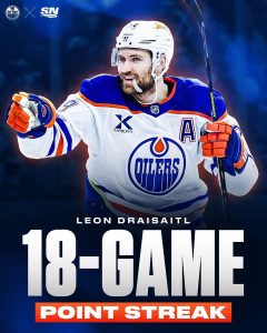 BREAKING: Edmonton Oilers Star Secures Jaw-Dropping $15 Million Endorsement Deal – Shocks Fans with Major Team Donation