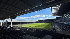 BREAKING: Netflix Finally Unveils Release Date for Highly Anticipated Fulham FC Documentary