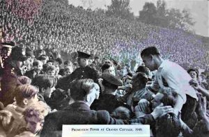 BREAKING: Netflix Finally Unveils Release Date for Highly Anticipated Fulham FC Documentary