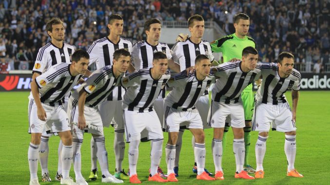 FK_Partizan_Belgrade_(51100339164)