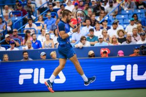 BREAKING: Netflix Officially Confirms Release Date for Highly Anticipated Borna Coric Documentary – Fans Go Wild