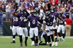 Breaking: Netflix Finally Confirms Release Date for the Must-Watch Baltimore Ravens Documentary – Fans Excited