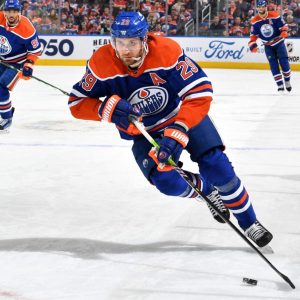 BREAKING: Edmonton Oilers Star Secures Jaw-Dropping $15 Million Endorsement Deal – Shocks Fans with Major Team Donation