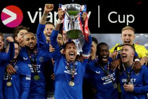 Netflix Drops Official Release Date for Highly Anticipated Rangers FC Documentary – Fans Are Buzzing