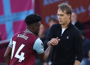 "There is an Agreement for Him to Leave in the Summer" – Insider Reveals West Ham Star Has Requested Move for a Bigger Opportunity