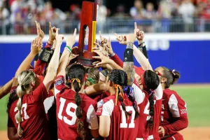 BREAKING: Netflix Finally Unveils Release Date for Highly Anticipated Oklahoma Sooners Softball Documentary – Fans Can’t Wait