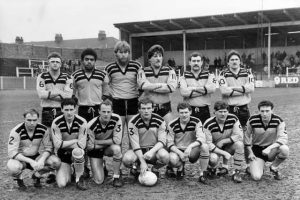 BREAKING: Netflix Officially Unveils Release Date for Highly Anticipated Documentary on Two Castleford Tigers Legends – Fans Erupt