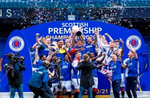 Netflix Drops Official Release Date for Highly Anticipated Rangers FC Documentary – Fans Are Buzzing