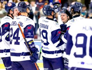 BREAKING: Netflix Officially Announces Release Date for Highly Anticipated Peterborough Phantoms Documentary – Fans Go Wild
