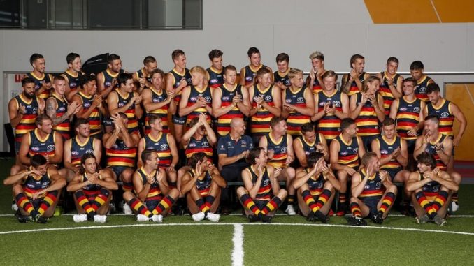 Team-photo