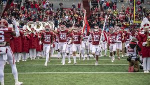 BREAKING: Netflix Officially Drops Release Date for Highly Anticipated Arkansas Razorbacks Documentary